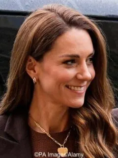 The Princess in New Designs for Archbishop of Canterbury Meeting