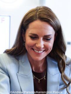 Happy 15th Anniversary to the Prince & Princess of Wales! (UPDATED)